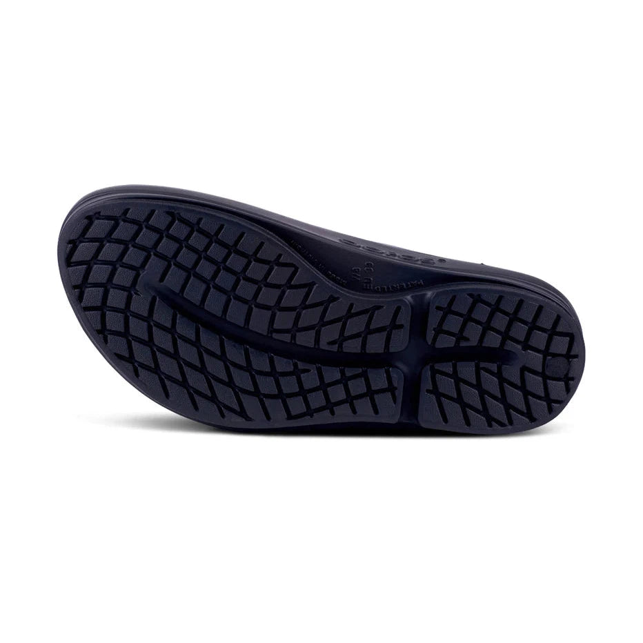 OOmega OOlala Women's Comfortable Summer Sandals - Lightweight & Breathable for Beach, Pool, and Casual Wear