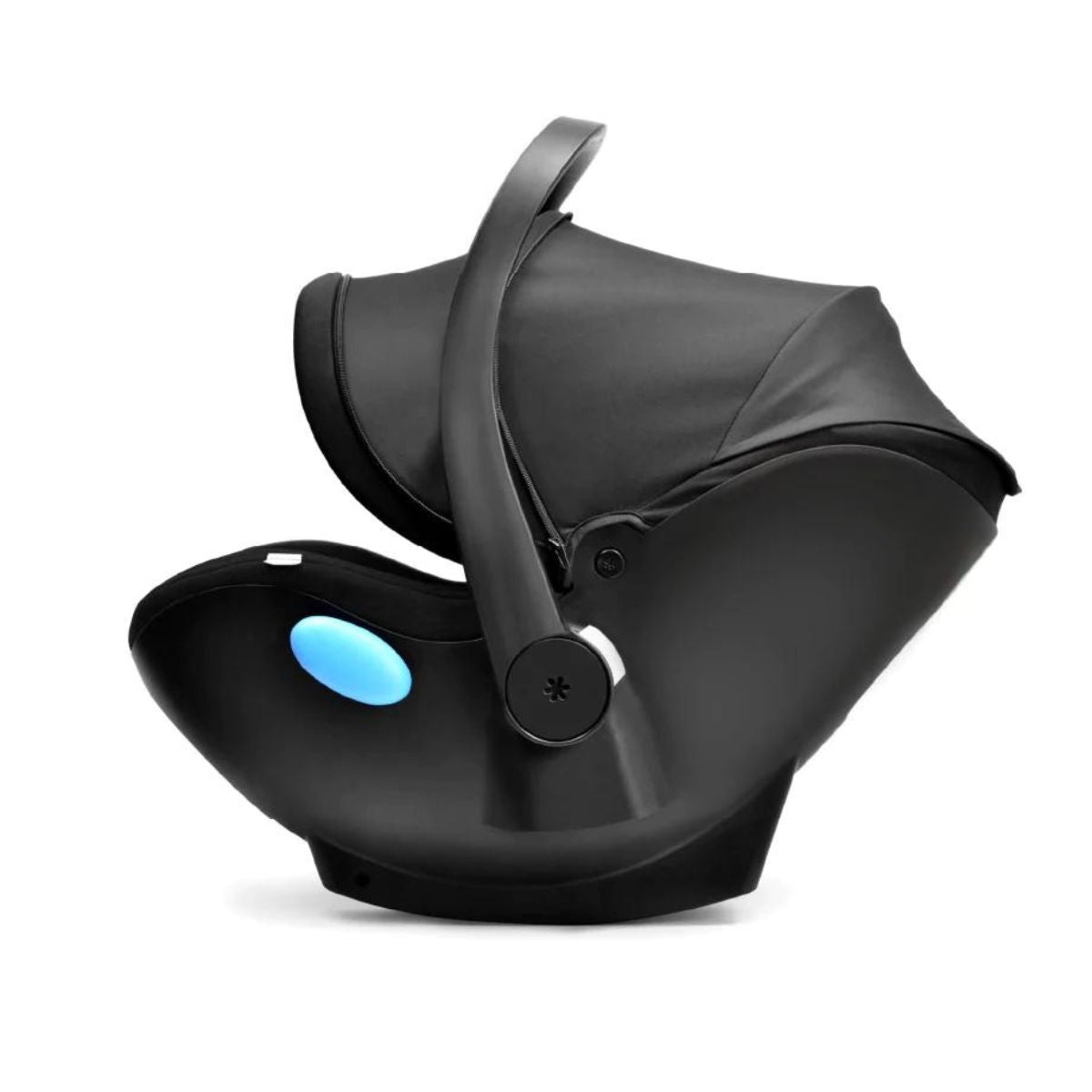 Clek Liingo Infant Car Seat – Safe & Comfortable Baby Car Seat for Newborns & Toddlers – Perfect for Travel, Daily Commute & Family Outings