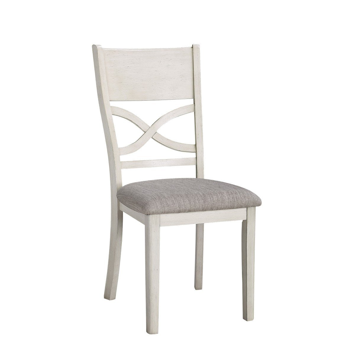 Anderson Collection 5-Piece Dinette Set - Modern Kitchen Dining Table and Chairs for Small Spaces - Perfect for Breakfast Nook, Apartment, or Cozy Home Decor