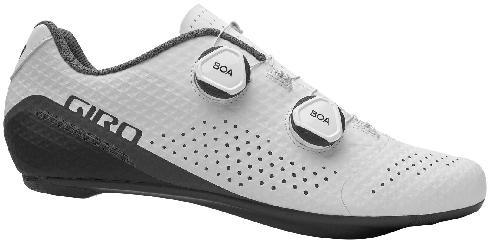Giro Regime Women's Road Cycling Shoes - Lightweight & Comfortable for Long Rides | Perfect for Road Biking, Spin Classes & Indoor Training
