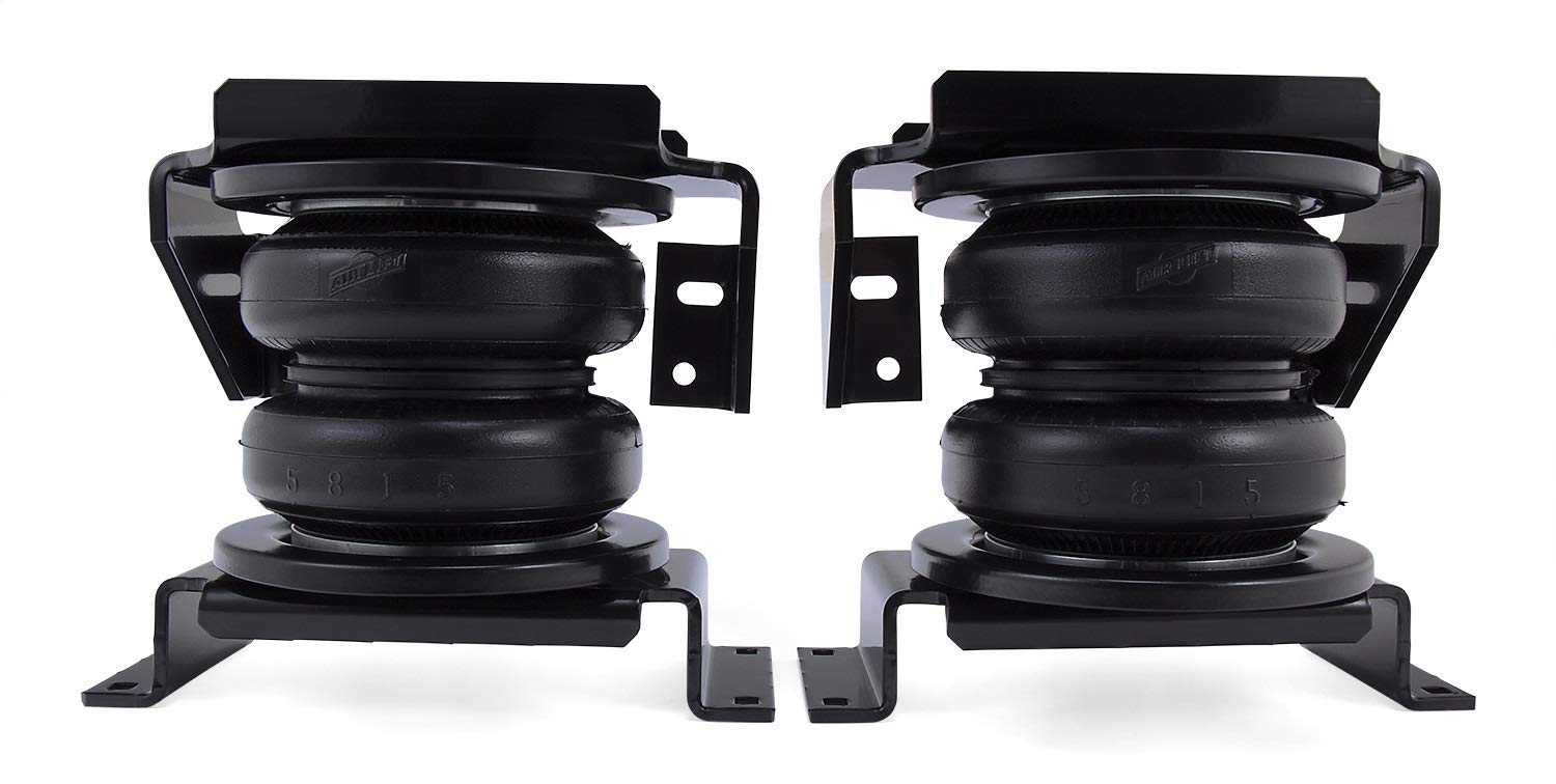 Air Lift LoadLifter 5000 Air Spring Kit for 1994-2025 Ford F-450 Super Duty & F-550 Commercial Chassis (2WD/4WD) - Heavy Duty Suspension Upgrade for Towing & Hauling - Model 57345