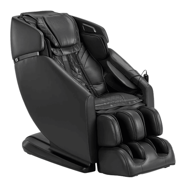 Infinity Riage 4D Massage Chair with Zero Gravity - Full Body Shiatsu Massage for Home & Office Relaxation - Perfect for Stress Relief, Back Pain, and Muscle Recovery