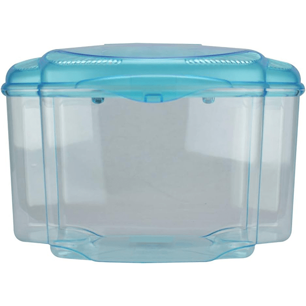 Living World Small Pals Pen - Small Animal Playpen for Hamsters, Guinea Pigs & Rabbits - Portable Pet Play Yard for Indoor & Outdoor Use - Perfect for Playtime, Exercise & Safe Exploration
