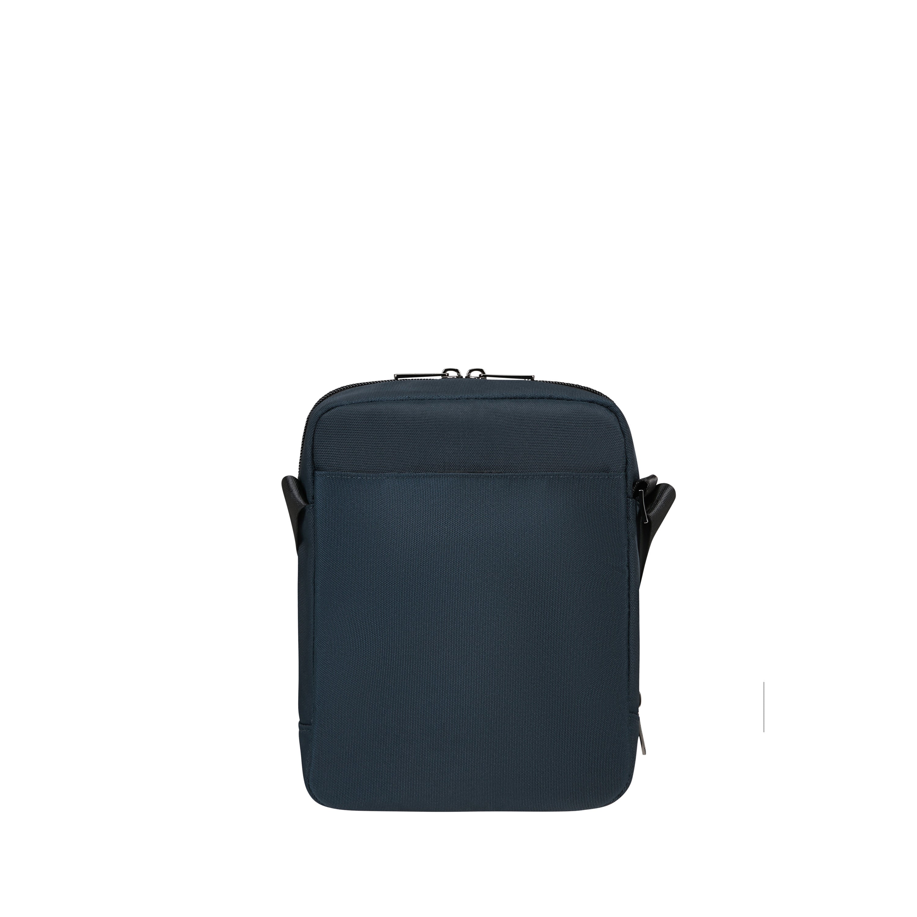 Samsonite SackSquare Crossbody Medium Bag - Stylish & Durable Shoulder Bag for Women & Men - Perfect for Travel, Work & Everyday Use