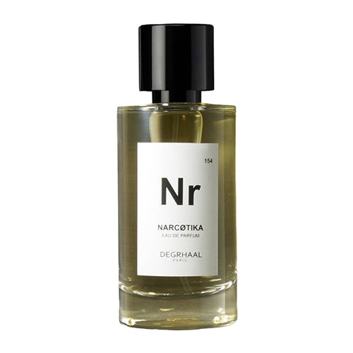 Degrhaal Narcotika 50ml Eau de Parfum for Women - Floral Fragrance Perfume for Date Night & Special Occasions