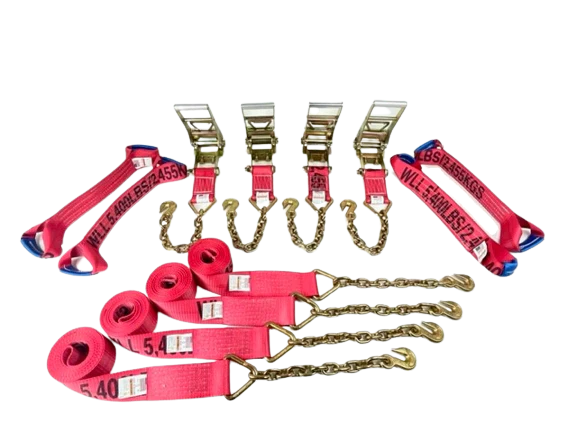 Heavy Duty 3/8