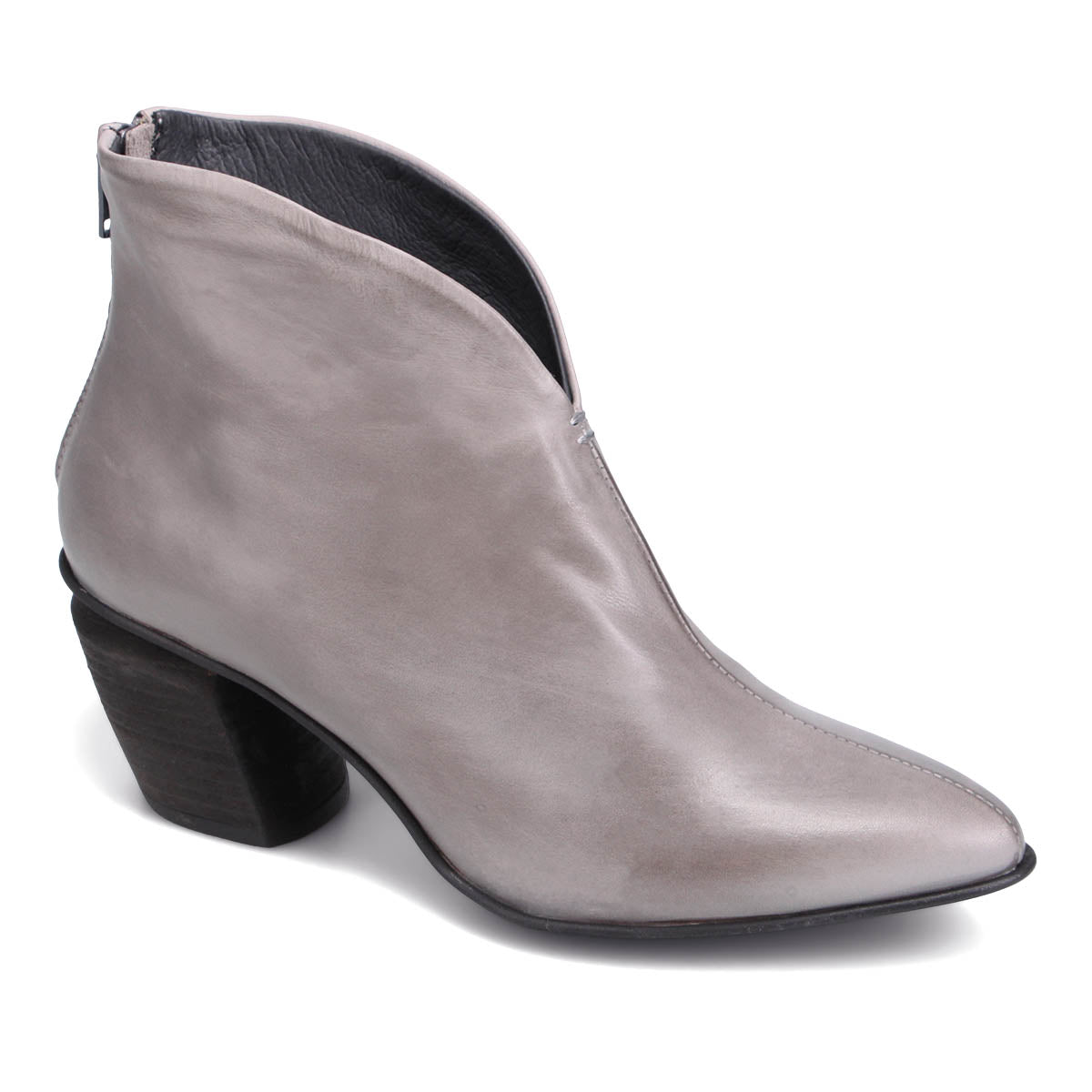 Jovie Bootie - Women's Cozy Winter Boots for Indoor & Outdoor Wear | Slip-Resistant, Warm & Comfortable House Shoes for Home, Office & Travel