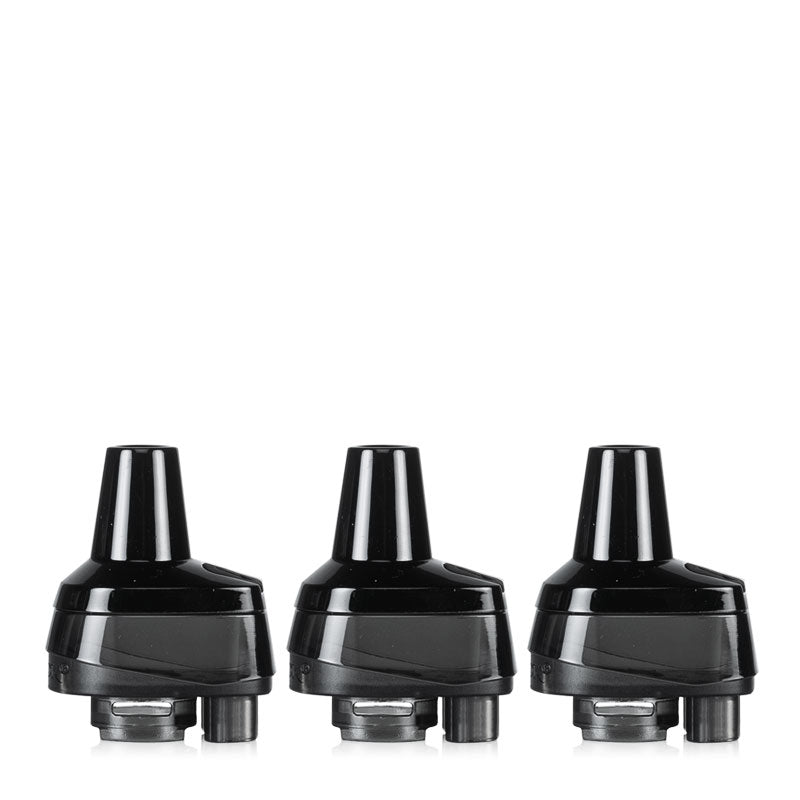 SMOK Morph & Morph S Pod 80 Replacement Pods (3 Pack) - Compatible with SMOK Vape Devices, Perfect for Vaping On-The-Go & Travel Use