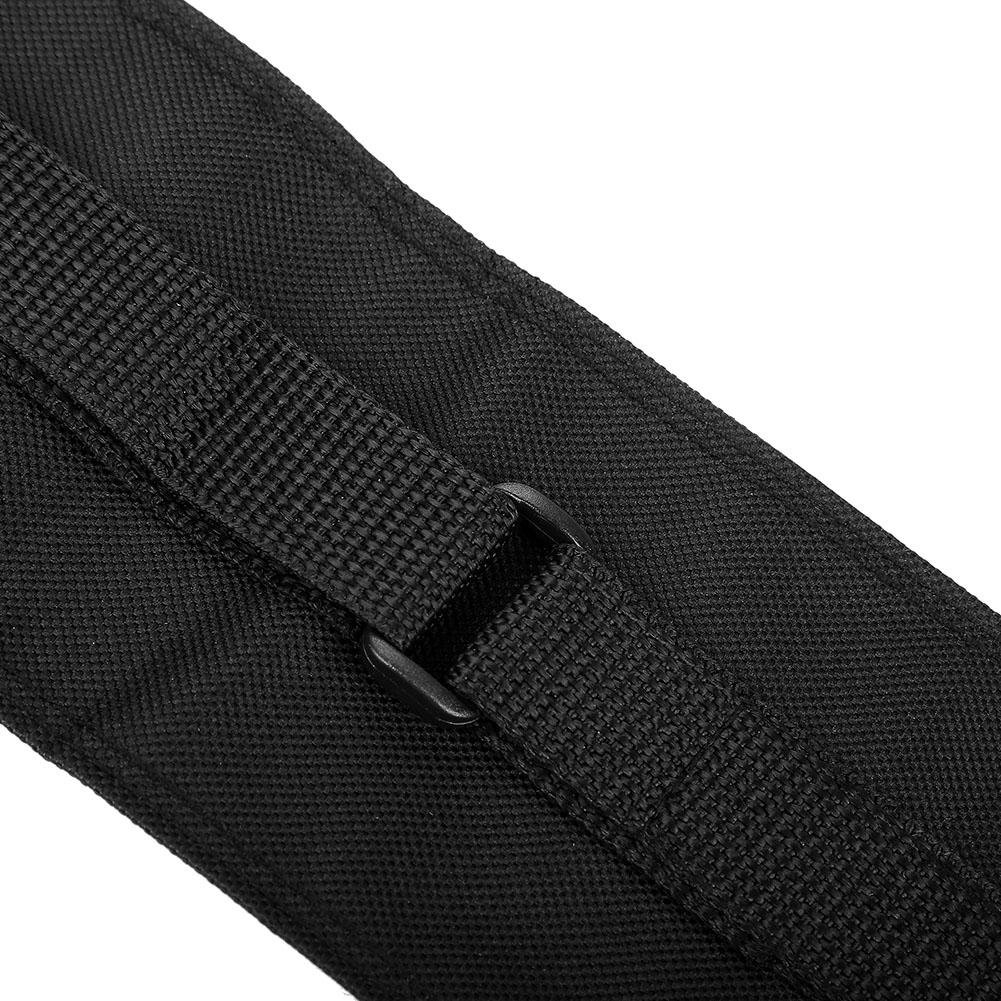 Pool Cue Bag for Kids & Adults - Durable Billiard Stick Storage Case for 1/2 & 3/4 Snooker Cues - Portable Carrying Bag with Protective Sleeves - Perfect for Travel, Practice & Tournament Play