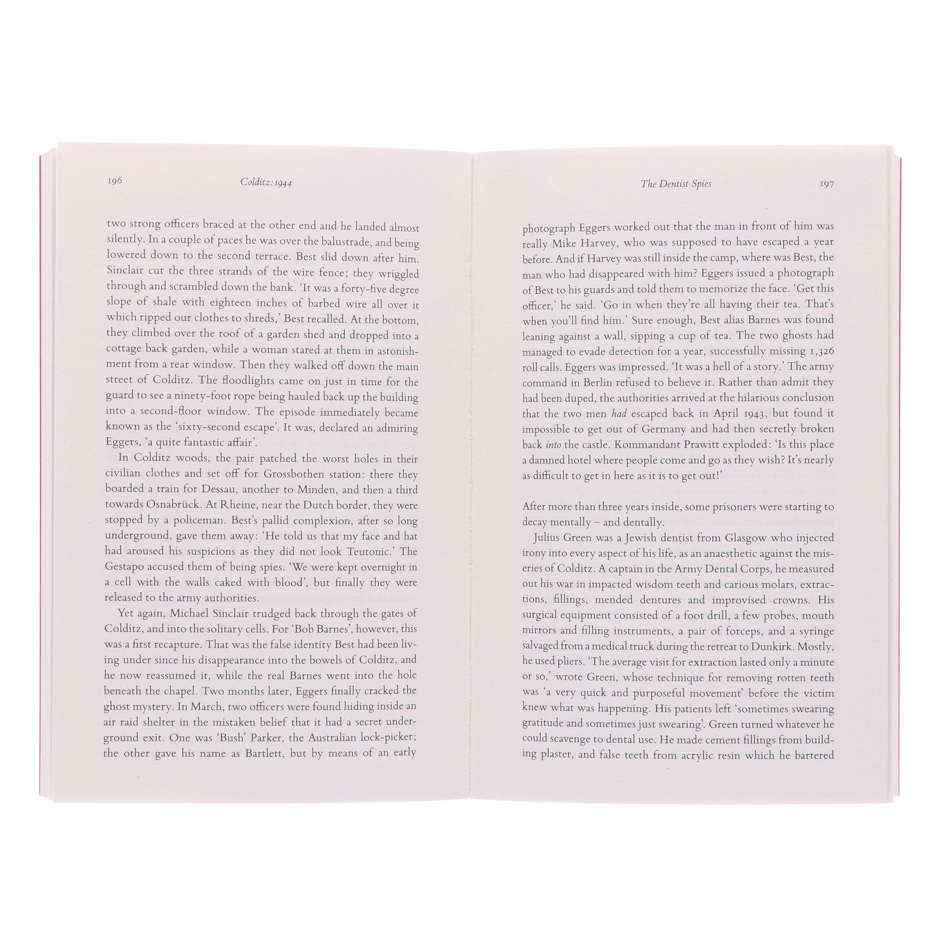Ben Macintyre 5 Books Collection Set - Non Fiction Paperback & Hardback Editions - Perfect for History Lovers, Book Collectors & Gift Giving