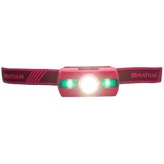 Neutron Fire Headlamp - Ultra Bright LED Headlight with Adjustable Strap for Camping, Hiking, Running & Outdoor Adventures - Waterproof & Rechargeable