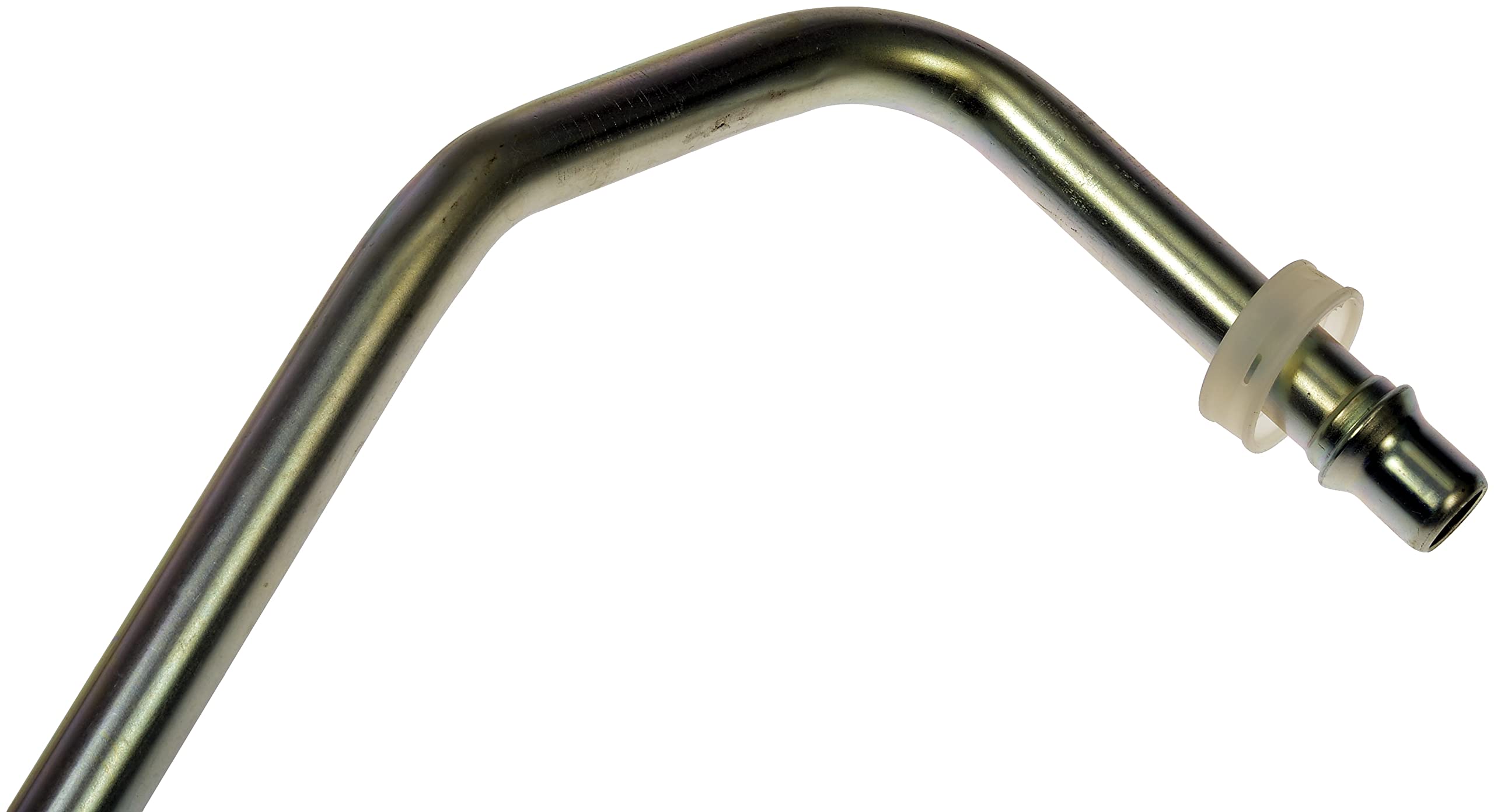 Dorman 624-735 Automatic Transmission Oil Cooler Hose Assembly - Compatible with Chevrolet Silverado, GMC Sierra & More | Perfect for Transmission Fluid Cooling & Repair