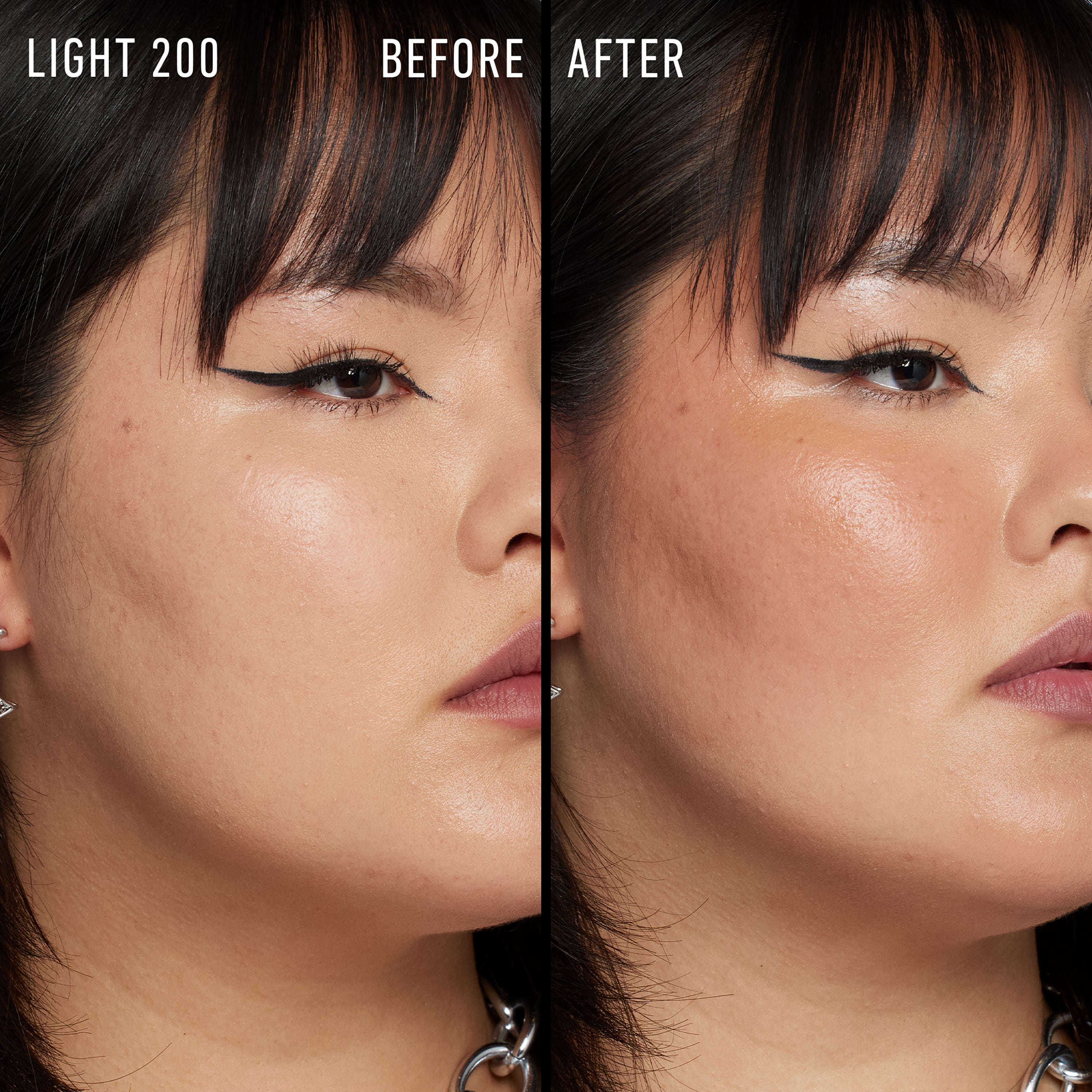 Good Apple Bronze + Sculpt Balm Duo - Creamy Contour & Highlight Stick for Flawless Makeup | Perfect for Everyday Glam & Photo-Ready Looks