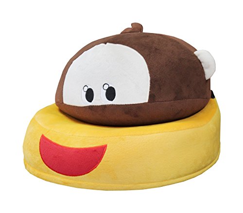 Monkey Brown