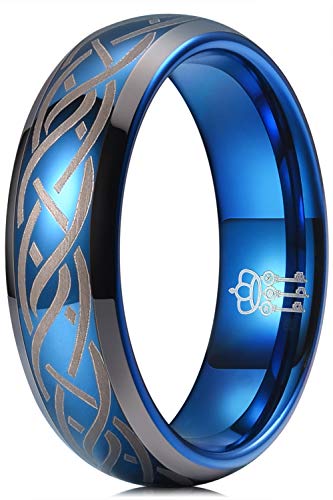 Blue-B