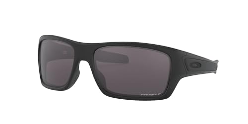 Matte Black/Prizm Grey Polarized