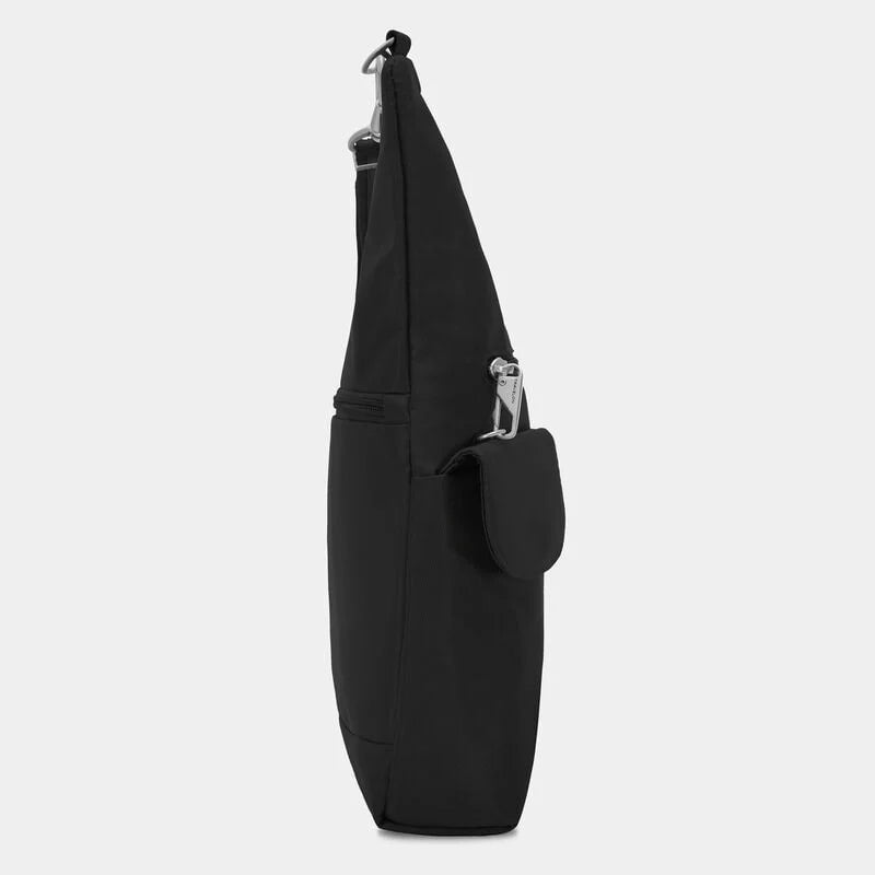 Travelon Anti-Theft RFID Blocking Crossbody Bag for Women & Men - Secure & Stylish for Travel, Commuting & Daily Use