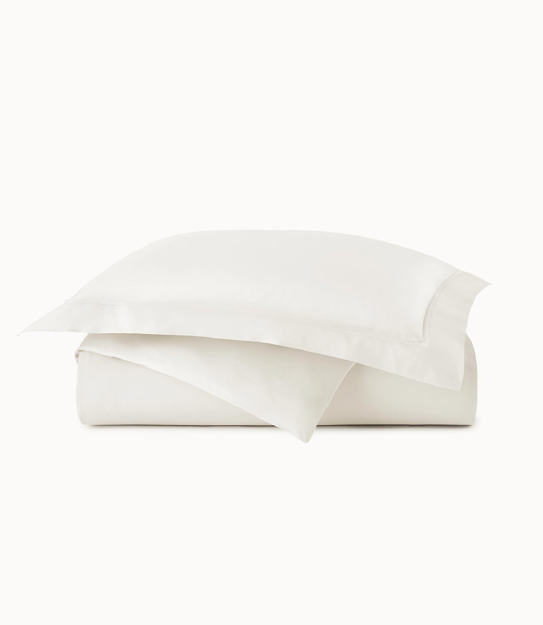 Luxury 100% Cotton Sateen Duvet Cover Set - Soft & Breathable Bedding for All Seasons - Perfect for Master Bedroom, Guest Room & Hotel Decor