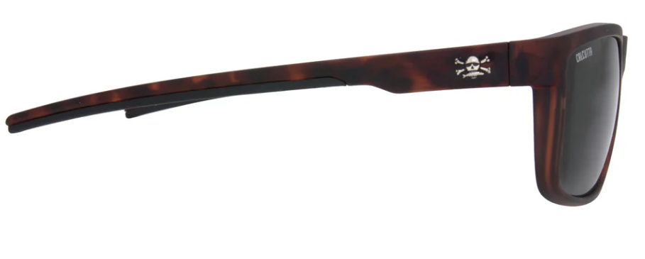 Calcutta Palma Sola Polarized Sunglasses for Men & Women - UV Protection, Lightweight & Stylish - Perfect for Driving, Fishing & Outdoor Activities