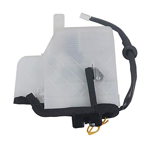 Toyota 4Runner Rear Door Tailgate Latch Lock Motor Replacement 69110-35090 (Fits 2004-2009 Models) - Compatible with 69110-35062 & 69110-35060 - Perfect for Off-Roading & Truck Maintenance