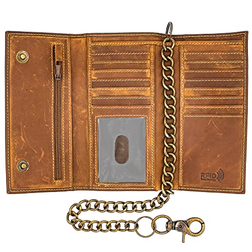 Rustic Brown J212C Top Bills Slot