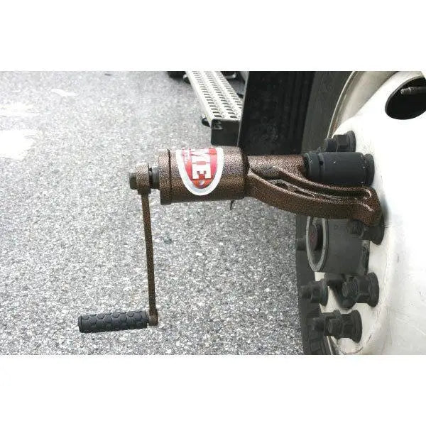 AME 67300 Nut Buddy Lugnut Remover Tool - Heavy Duty Wheel Nut Remover for Cars, Trucks & ATVs - Perfect for Auto Repair, Tire Changes & Emergency Roadside Assistance