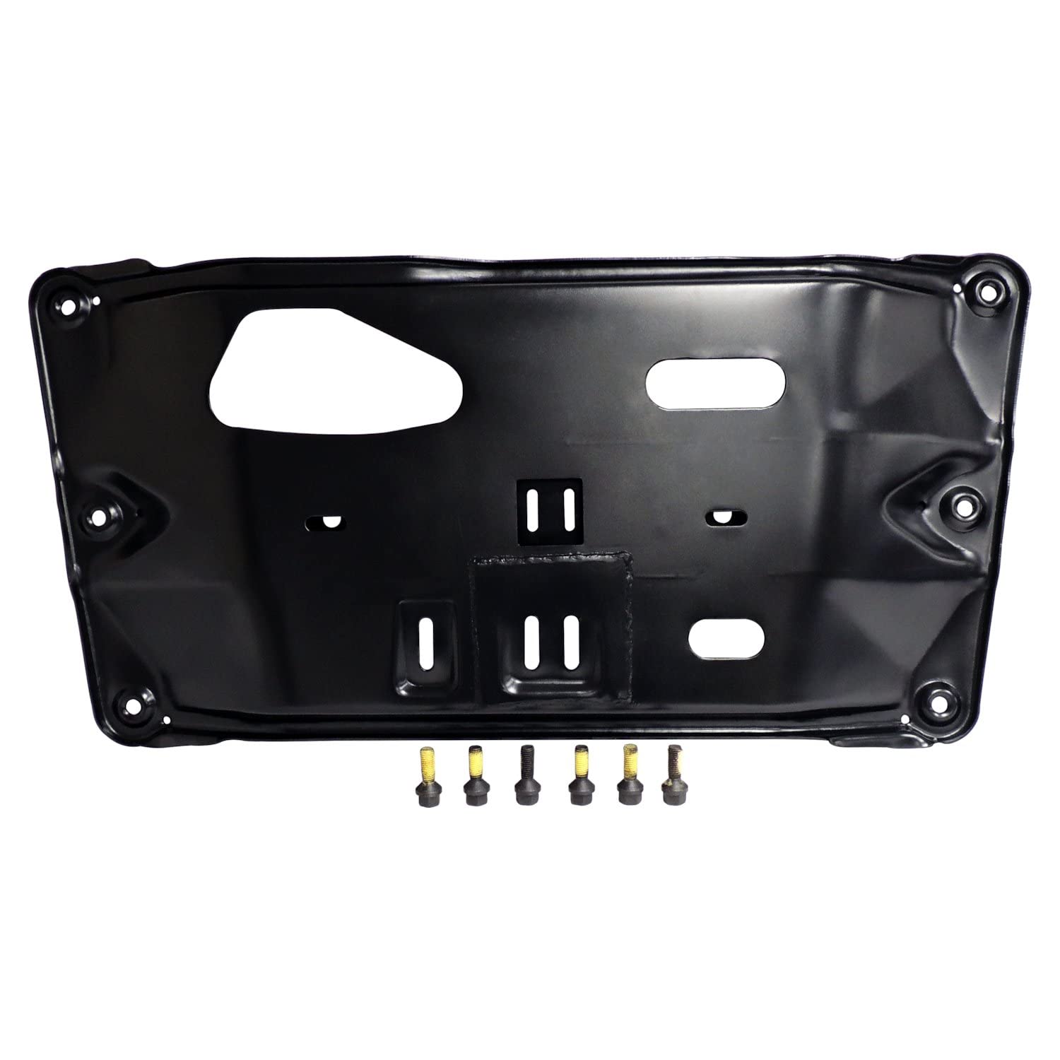 Crown Automotive Transmission Crossmember Kit - Heavy Duty Replacement for Smooth Gear Shifting - Perfect for Off-Roading, Towing & Performance Upgrades