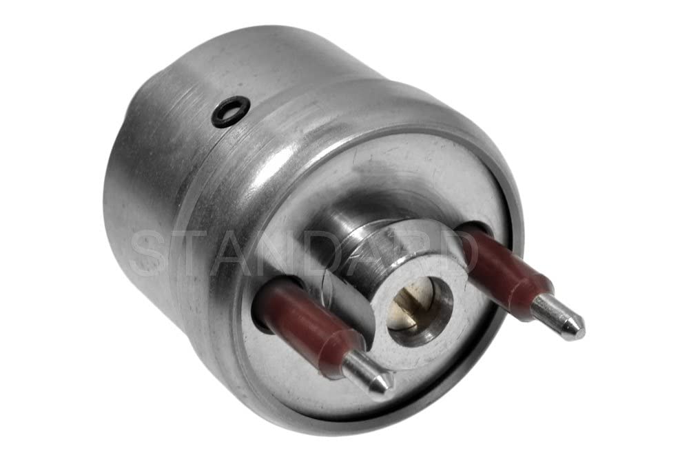 Standard Motor Products TJ15 Fuel Injector - High Performance Fuel Injector for Cars, Trucks & SUVs - Perfect for Engine Upgrades & Fuel Efficiency Improvement
