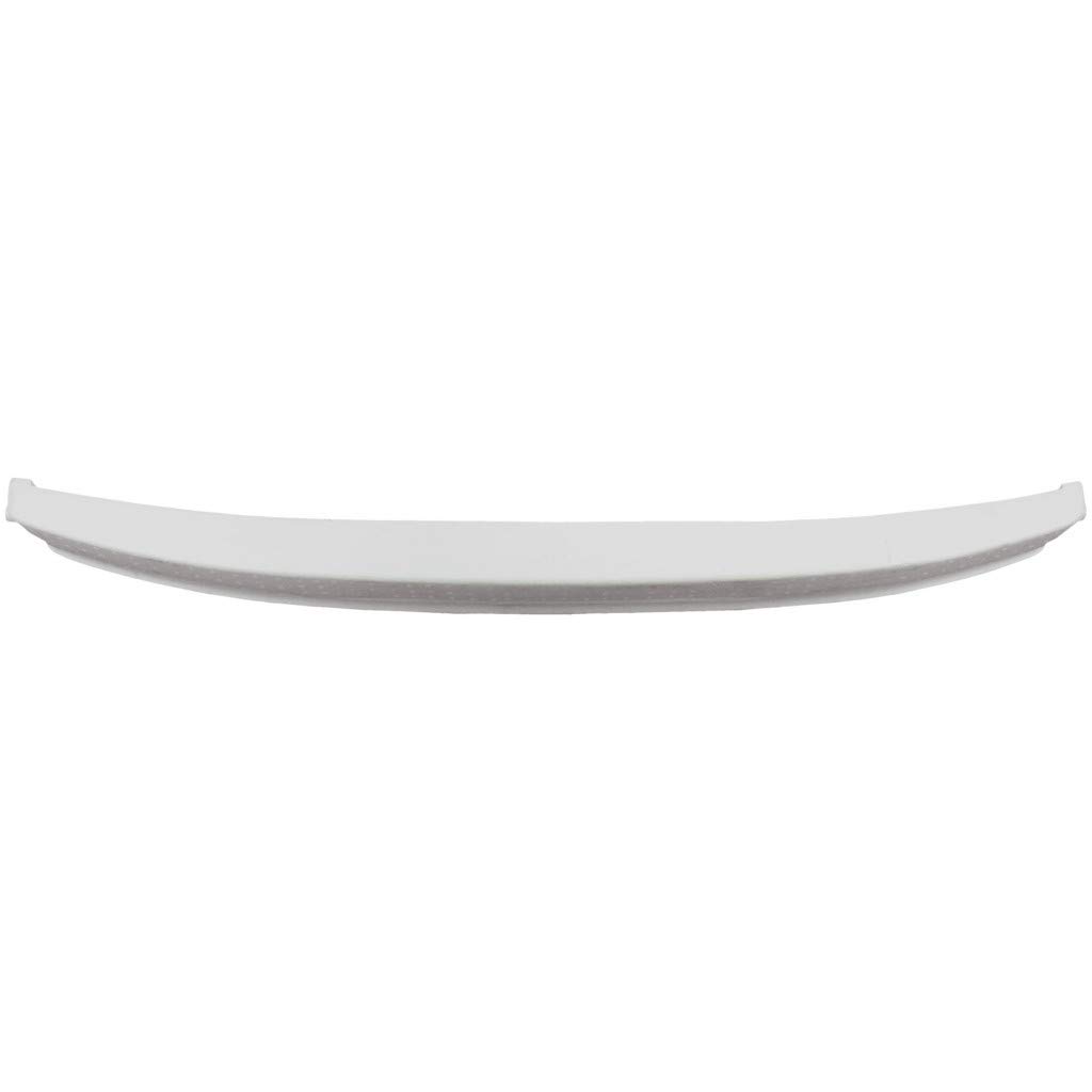 Nissan Maxima Rear Bumper Absorber 2001 2002 2003 Replacement Part NI1170127 850902Y900 - Perfect for Accident Repair & Vehicle Maintenance