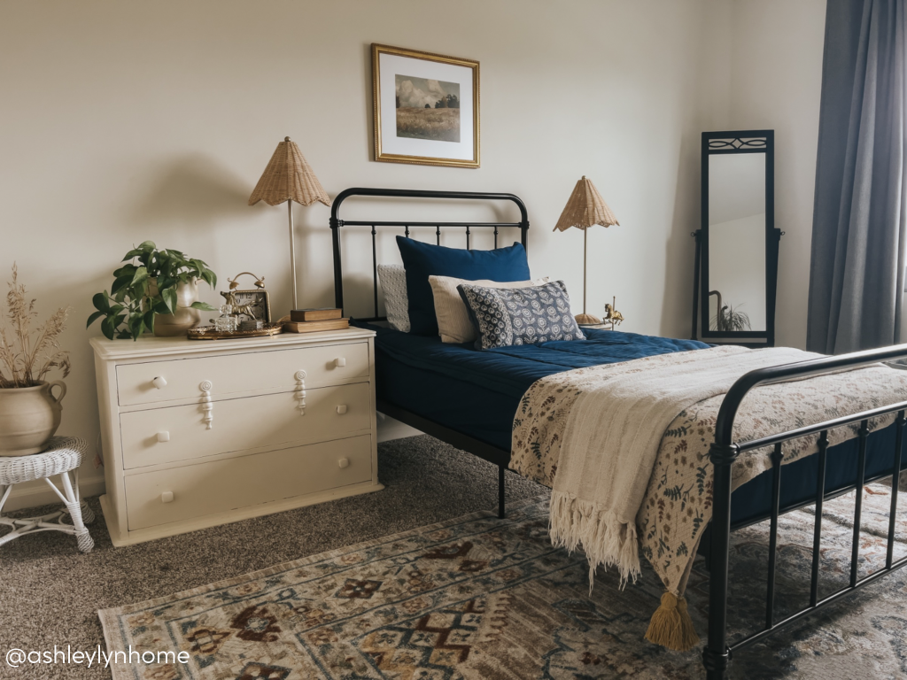 Evan Beddys - Premium Bedding Set for Ultimate Comfort | Soft & Breathable Sheets, Duvet Cover & Pillowcases | Perfect for Home, Hotel, and Airbnb Use