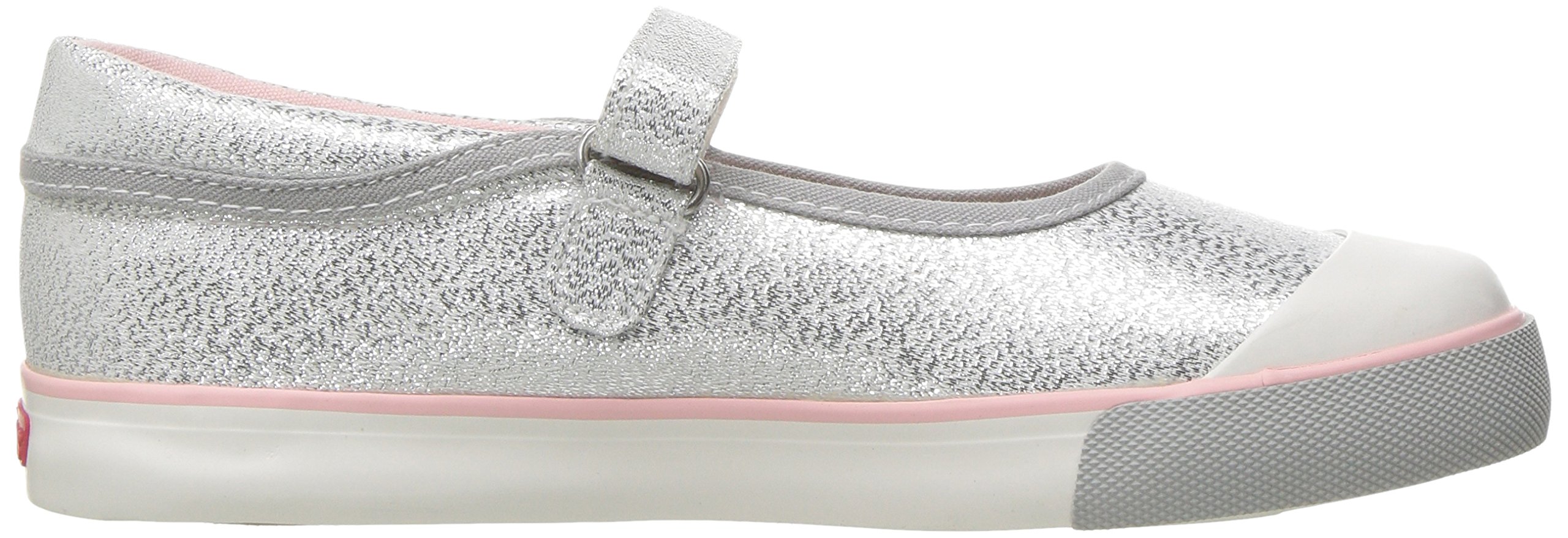 See Kai Run Marie Sneakers for Kids - Comfortable & Stylish Toddler Shoes for School, Play & Everyday Wear