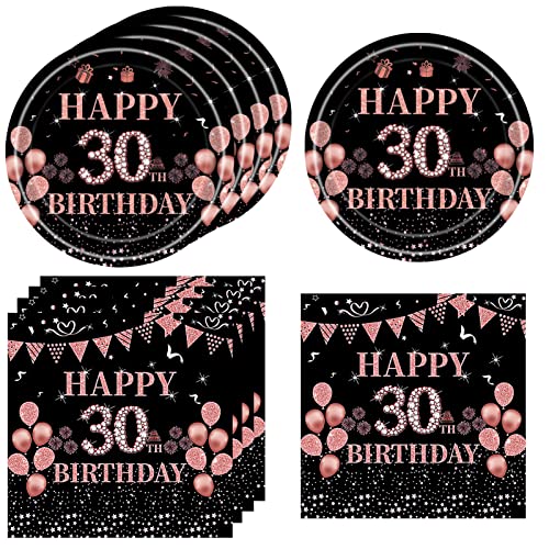 30th