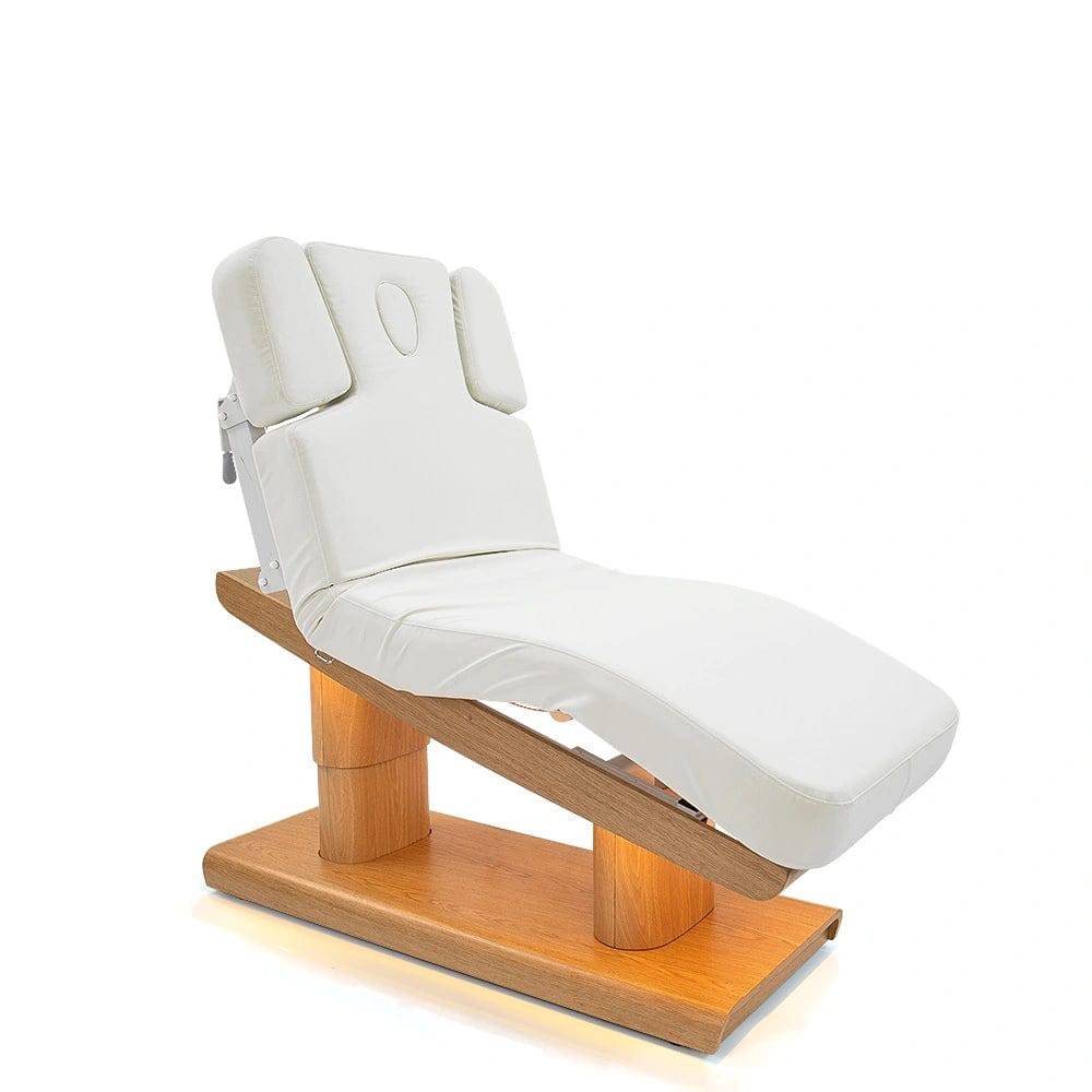Electric Spa and Massage Bed - Professional Relaxation & Therapy for Home, Salon or Spa - Perfect for Pain Relief, Stress Reduction and Full Body Massage