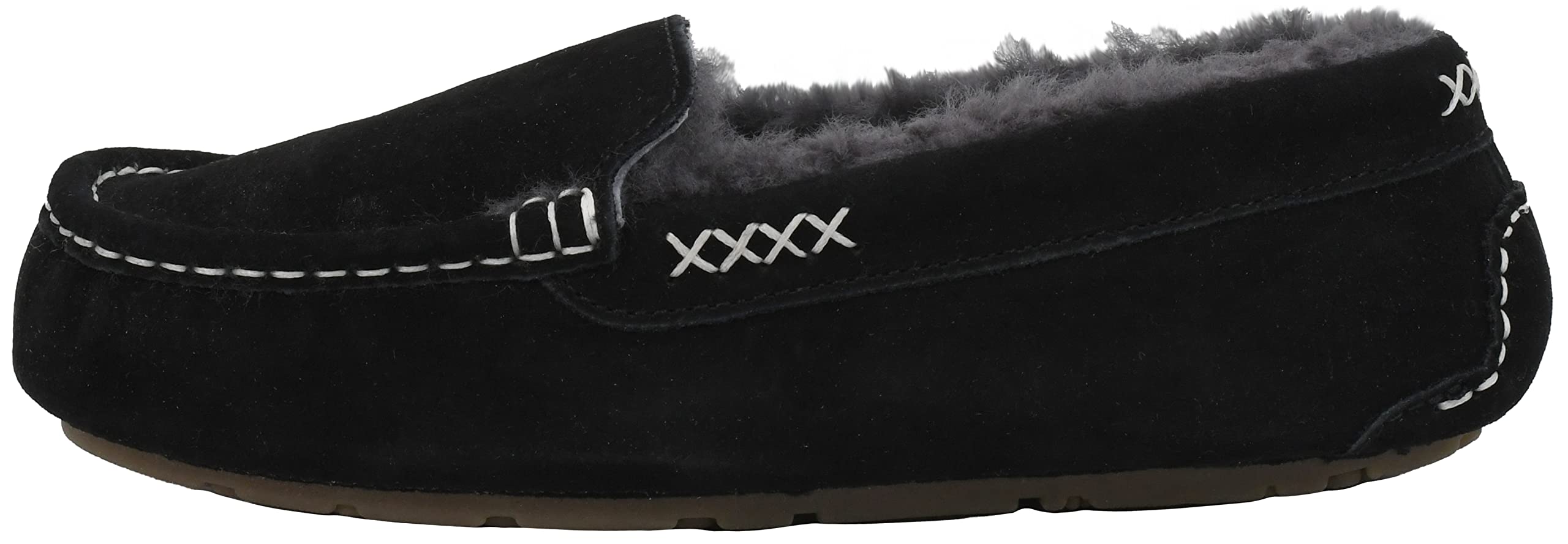 Old Friend Women's Bella Slipper - Cozy Memory Foam Indoor/Outdoor House Shoes for Comfortable Relaxation at Home