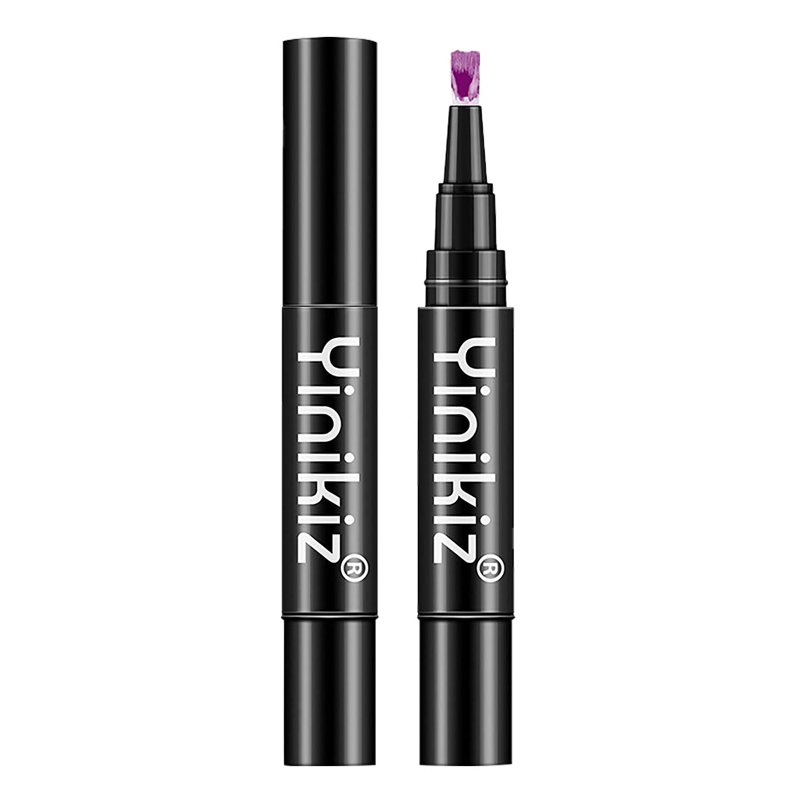 Shiusina 18 Color Nail Art Gel Polish Set with 5ml x 2 Gel Pens & 3 Nail Foils - Professional Salon & DIY Manicure Kit for Nail Design | Perfect for Parties, Weddings, Special Events, Home Use & Gifts | Great for Nail Art Beginners, Salon Professionals & Gift Giving