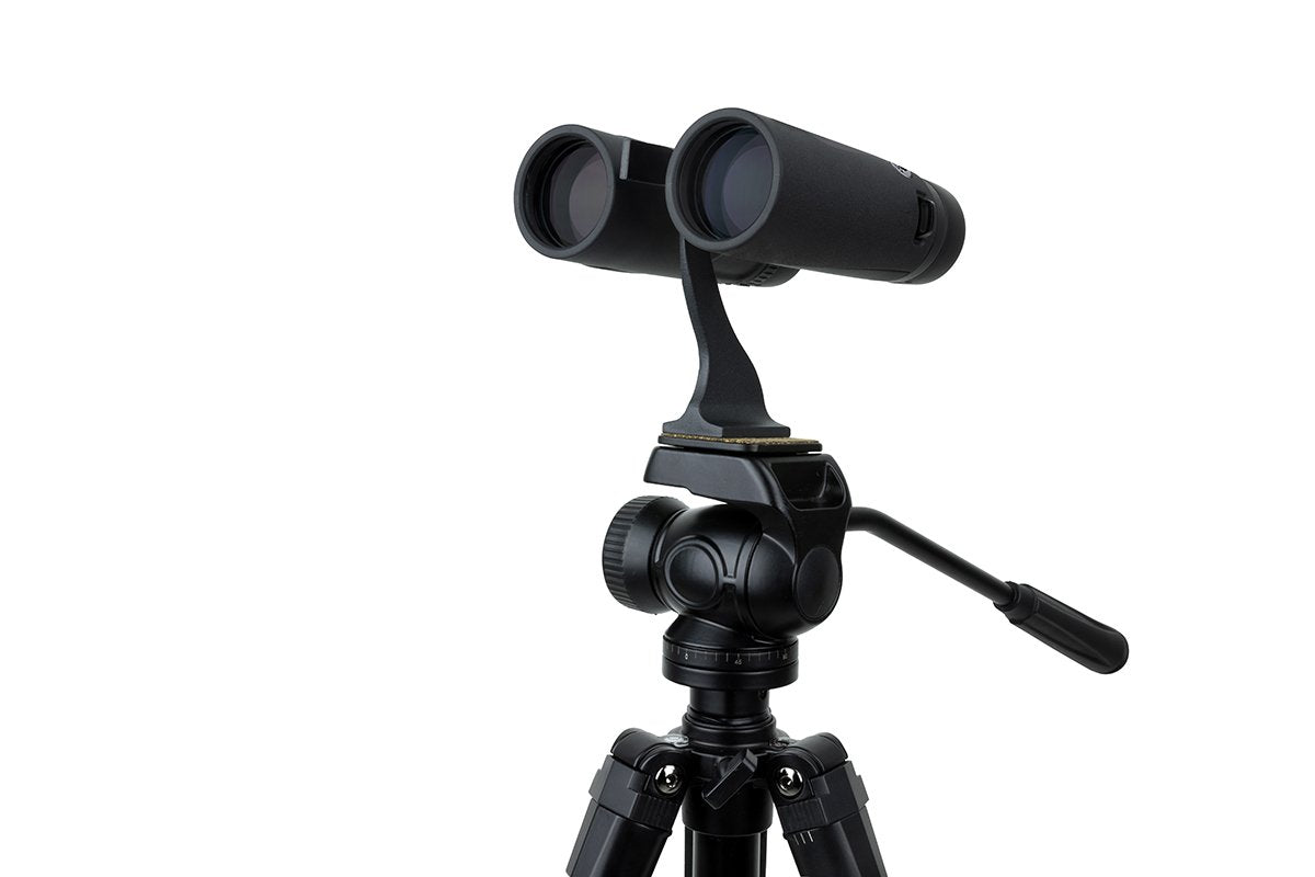 Regal ED 8x42 Roof Prism Binoculars - High Definition Waterproof Binoculars for Bird Watching, Hunting & Outdoor Adventures (Model 71390) - Perfect for Travel, Hiking, and Wildlife Observation