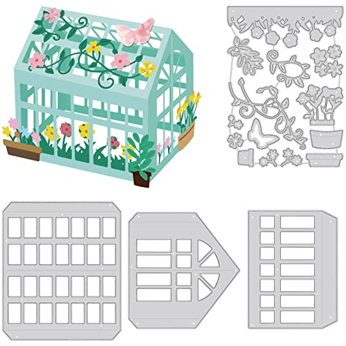 Garden House