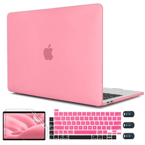 Matte Pink