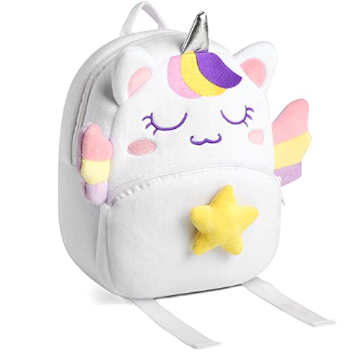 White Unicorn