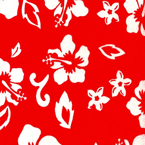 Hawaiian Red