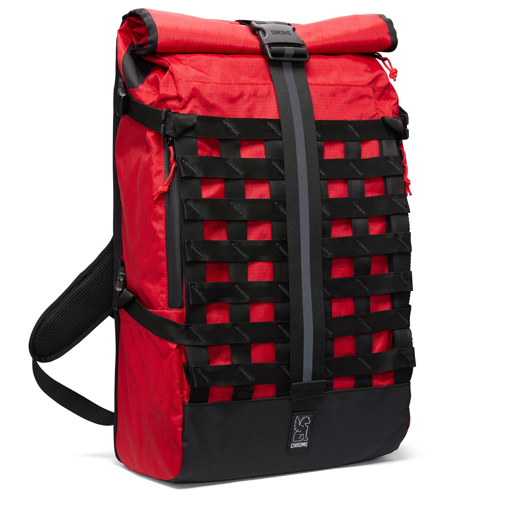 Barrage 34L Backpack - Lightweight Hiking & Travel Backpack for Men & Women - Waterproof Daypack for Outdoor Adventures, Camping & Commuting