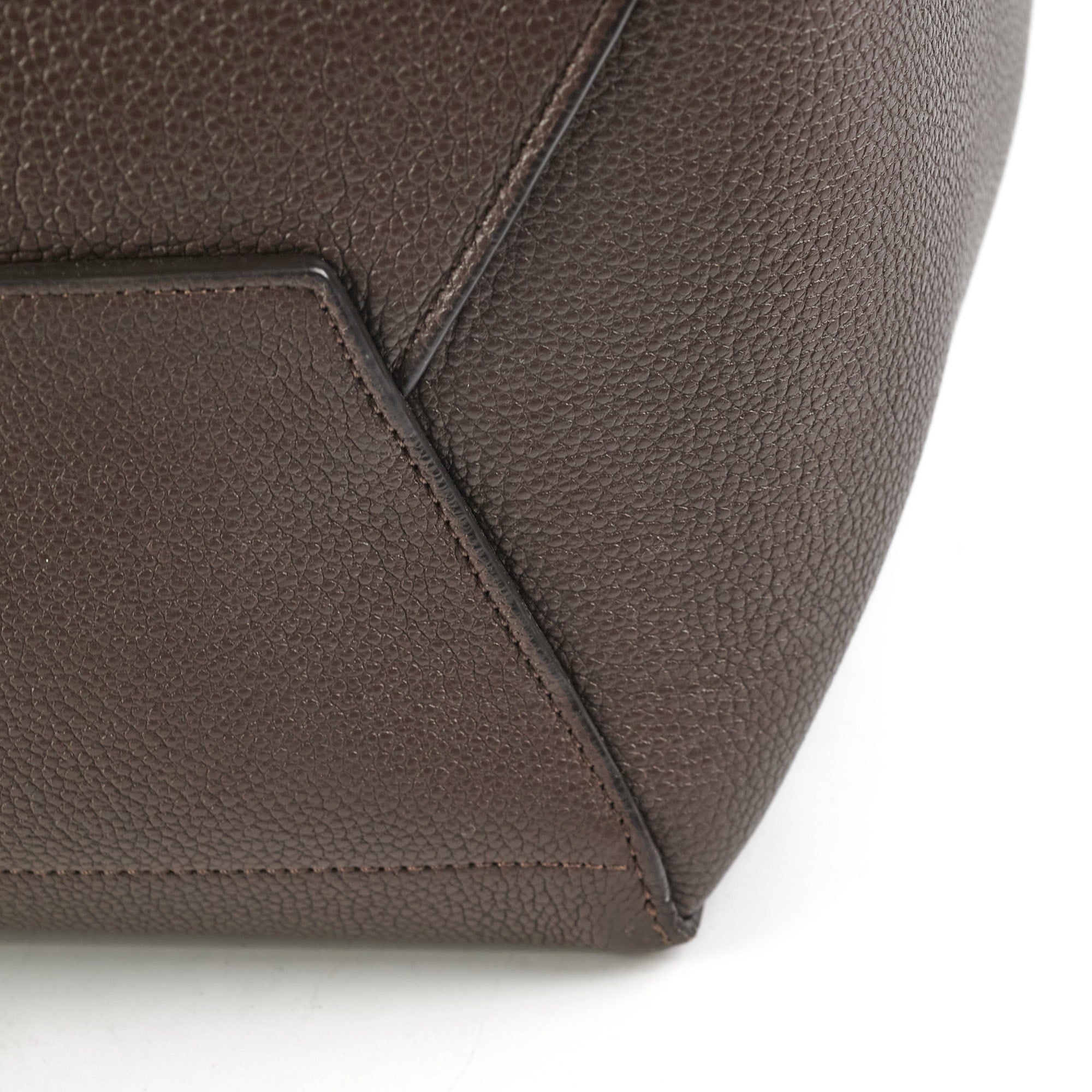 Celine Seau Sangle Bucket Bag - Luxury Leather Handbag for Women | Perfect for Work, Travel & Everyday Use