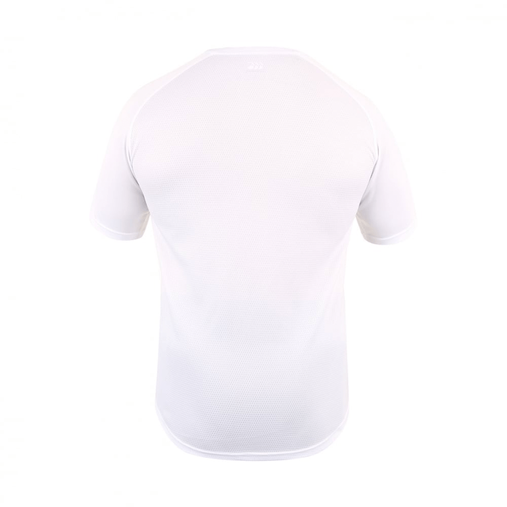 CCC Team Dry Tee - Moisture Wicking Performance T-Shirt for Men & Women - Gym, Running, Workout & Outdoor Activities