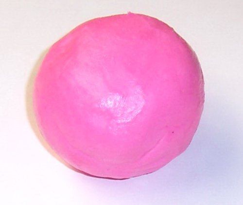 Scott's Cakes 1 Pound Raspberry Cream Filled Easter Egg - Milk Chocolate Covered Easter Treat for Gifting, Parties & Holiday Celebrations