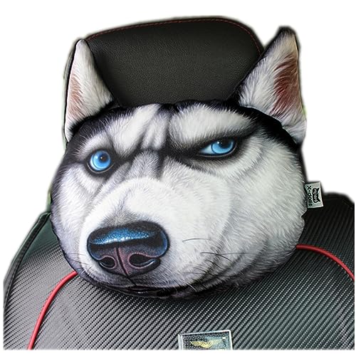 Dog F Typ