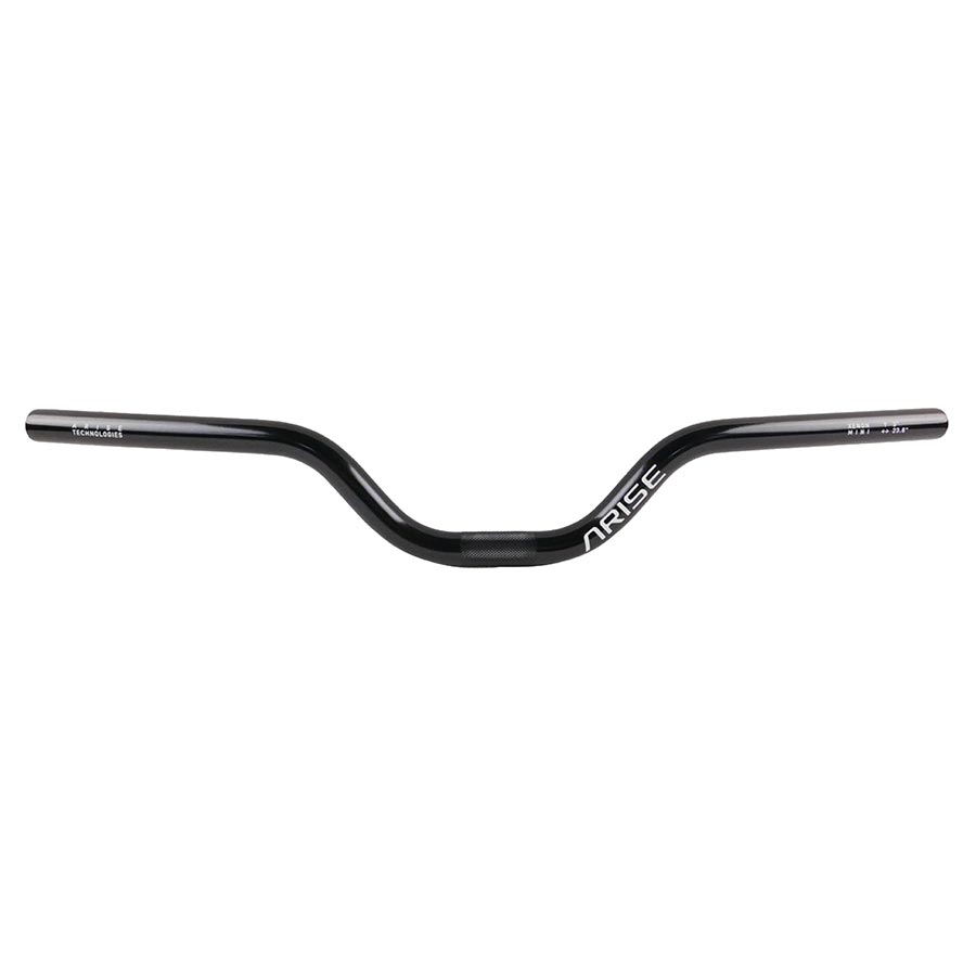 ARISE Xenon Mini BMX Handlebar - 22.2mm & 23.2mm Diameter, 3