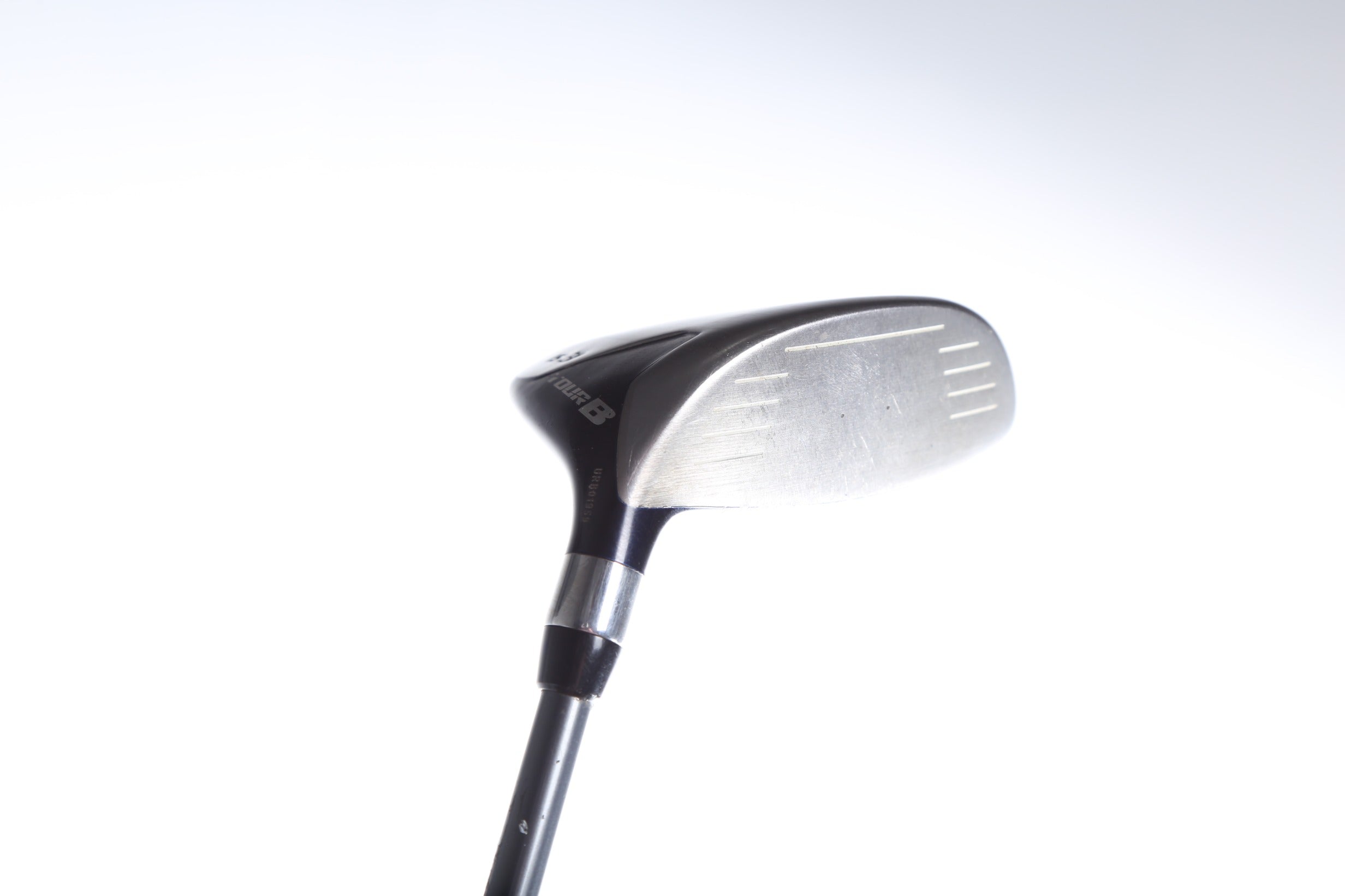 Used Bridgestone Tour B JGR 2020 3 Wood Golf Club - Right Handed 15° Ladies Flex for Women Golfers | Perfect for Fairway Shots & Long Game Improvement