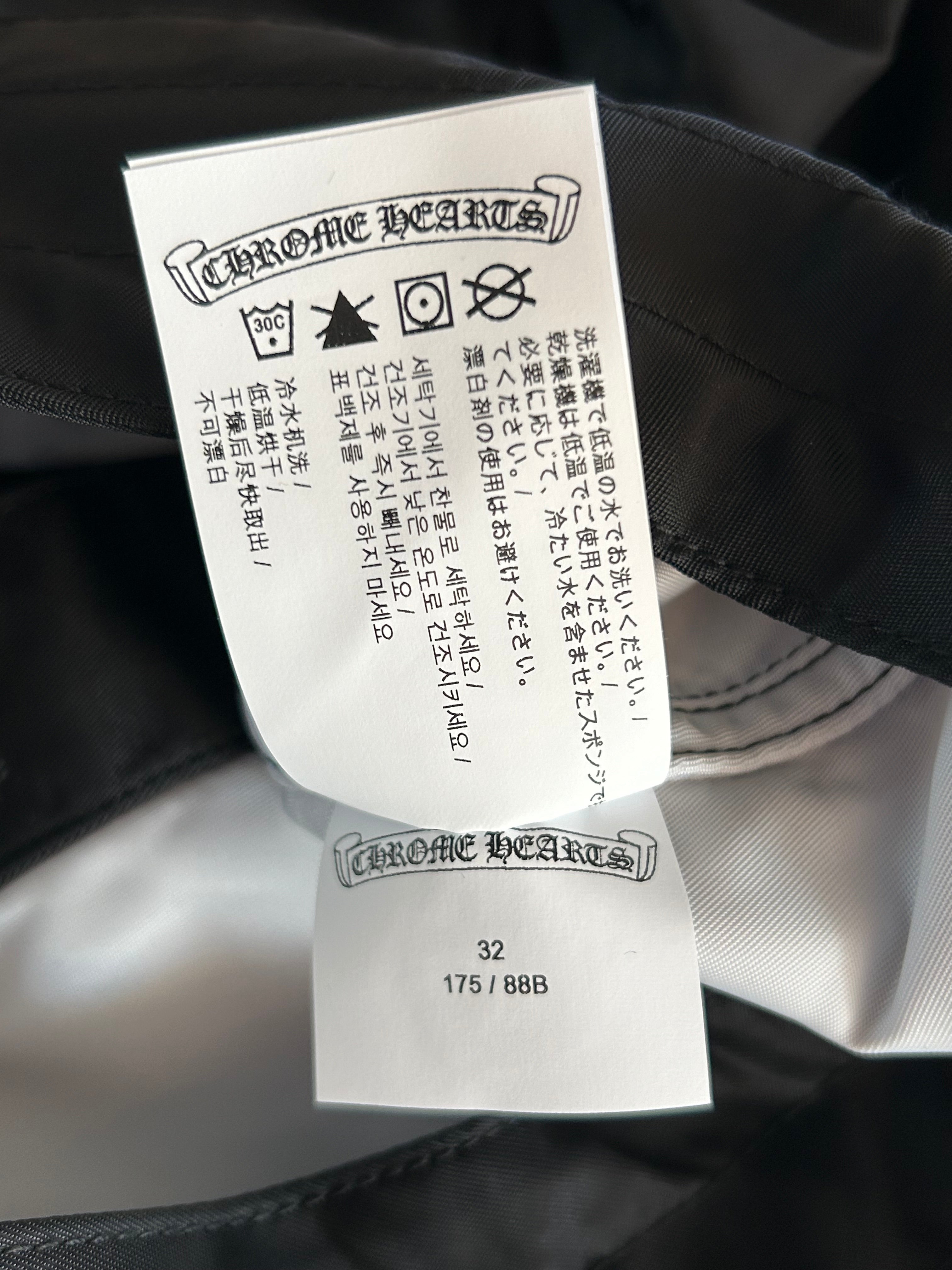 Chrome Hearts Black & Yellow Patch Swim Shorts for Men - Stylish Beach & Pool Swimwear for Summer Vacation & Water Sports
