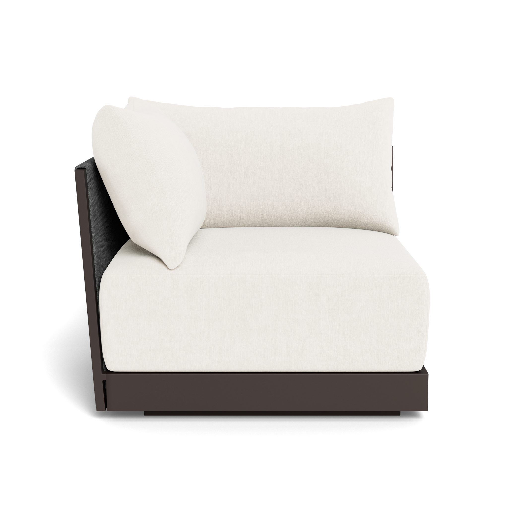 Antigua Corner - Stylish and Durable Home Decor for Living Room, Bedroom & Office | Perfect for Wall Mounting and Space Saving