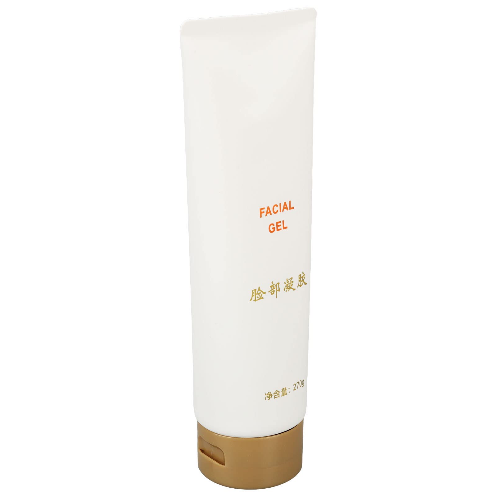 Professional Facial Toning Conductive Gel 270g - Skin Tightening & Absorption Booster for Cavitation Machines | Salon-Grade Treatment for Wrinkle Reduction & Skin Rejuvenation | Perfect for RF, Ultrasound & Beauty Salon Procedures